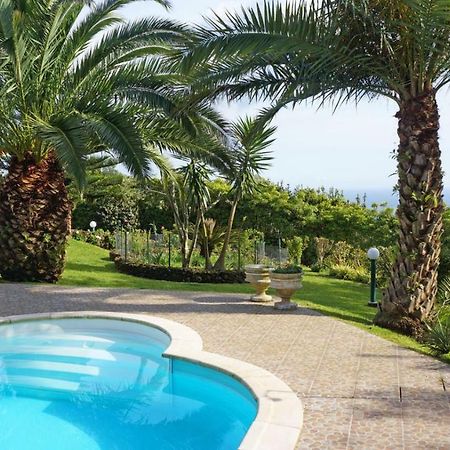 Quinta Dos Aromas Lägenhet Lagoa  Exteriör bild