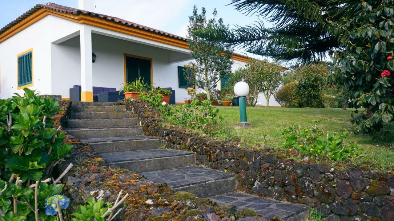Quinta Dos Aromas Lägenhet Lagoa  Exteriör bild