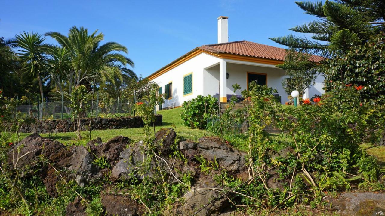 Quinta Dos Aromas Lägenhet Lagoa  Exteriör bild