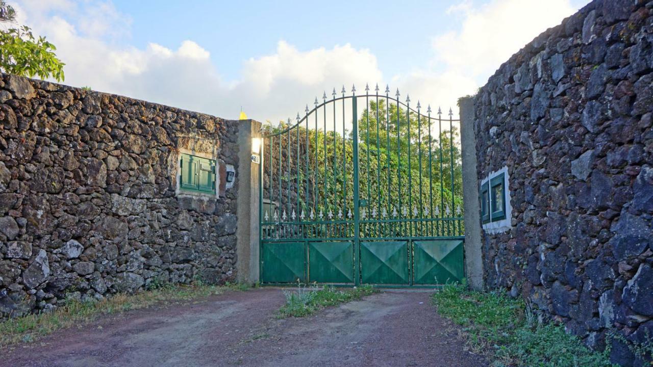 Quinta Dos Aromas Lägenhet Lagoa  Exteriör bild