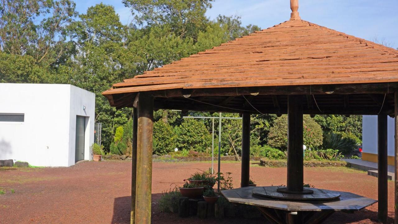 Quinta Dos Aromas Lägenhet Lagoa  Exteriör bild