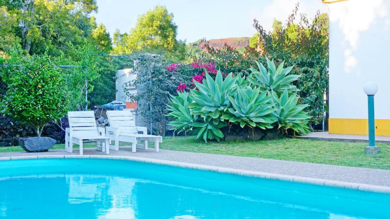 Quinta Dos Aromas Lägenhet Lagoa  Exteriör bild