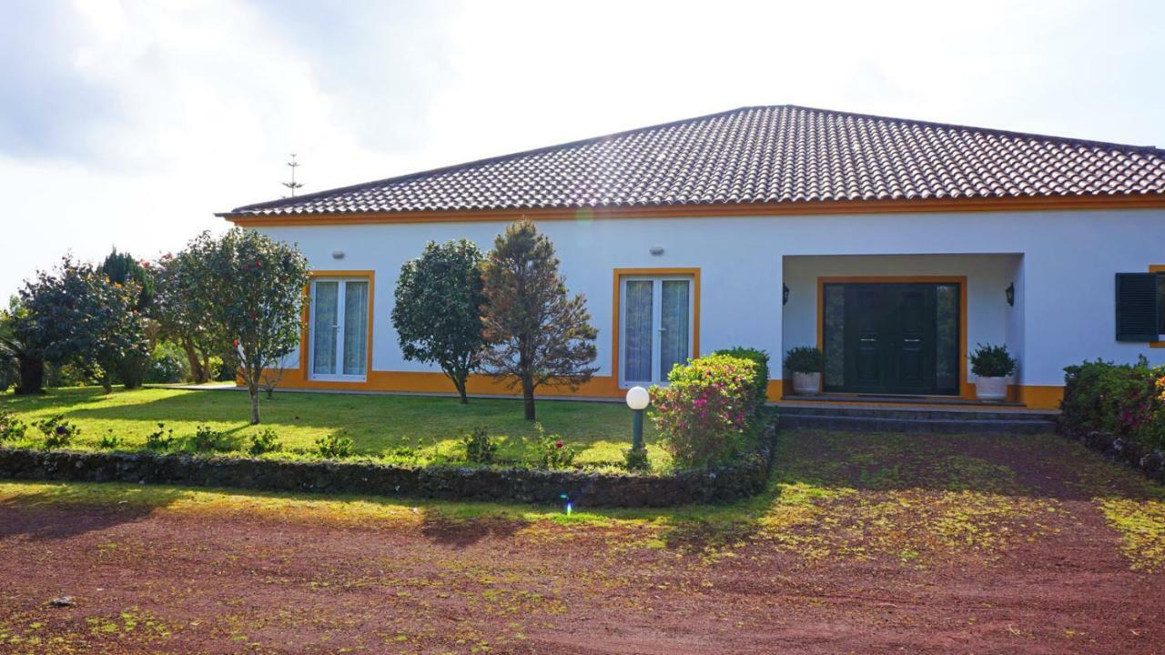 Quinta Dos Aromas Lägenhet Lagoa  Exteriör bild