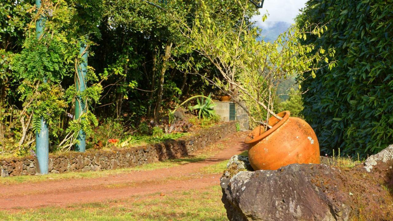 Quinta Dos Aromas Lägenhet Lagoa  Exteriör bild