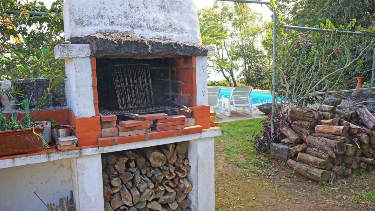 Quinta Dos Aromas Lägenhet Lagoa  Exteriör bild