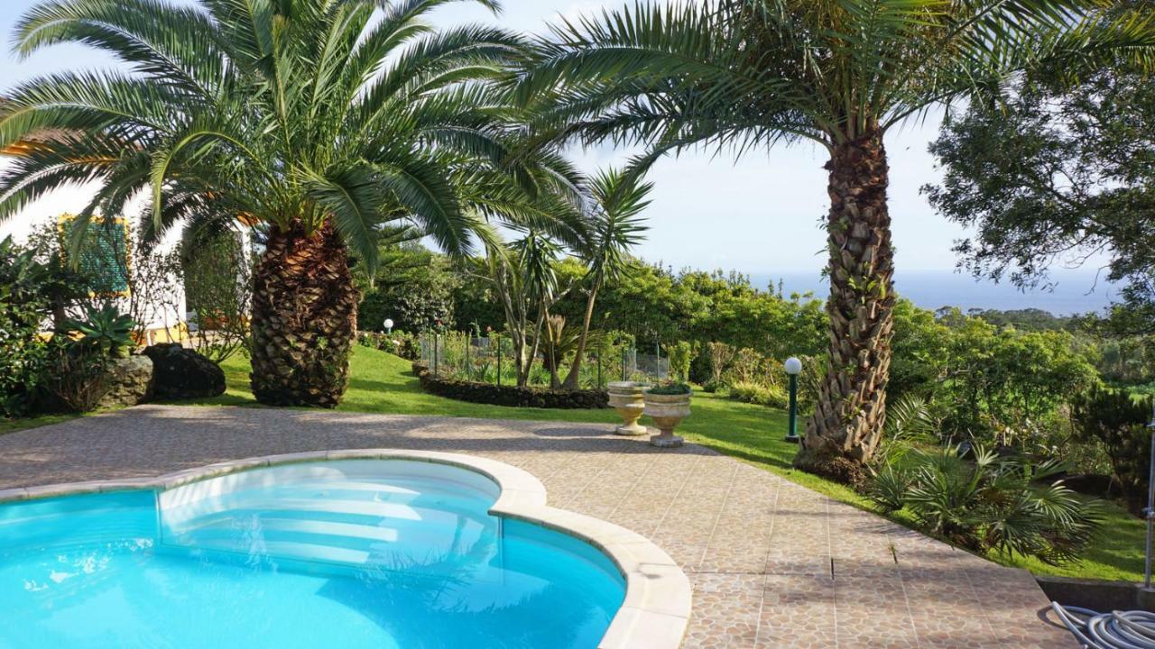 Quinta Dos Aromas Lägenhet Lagoa  Exteriör bild